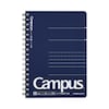 キャンパスツインリングノート