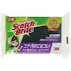スコッチ・ブライトTM 抗菌ウレタンスポンジたわし