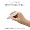 キャンパス 修正テープ ペン型 詰め替えタイプ
