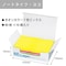 強粘着 コクヨ ふせん 付箋 75×100mm パステルカラー ネオンカラー(蛍光色)K2