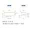 【軽量作業台300シリーズ】高さ調整固定式/高さ600−900mm