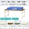 【軽量作業台折りたたみタイプ】移動式