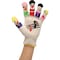 手袋人形