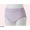 吸水パッド対応ショーツ パープル