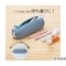 SMARTFIT PuniLabo 寝ころびペンポーチ