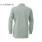 長袖シャツ Fグリーン