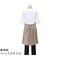 女性用エプロンドレス