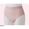 婦人吸水パッド対応ショーツピンク