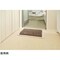 SUSU 抗菌ストロングWバスマットEC