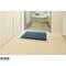 SUSU 抗菌ストロングWバスマットEC