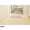 SUSU 抗菌ストロングWバスマットEC