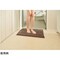 SUSU 抗菌ストロングWバスマットEC