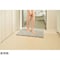 SUSU 抗菌ストロングWバスマットEC