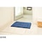 SUSU 抗菌ストロングWバスマットEC