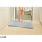 SUSU 抗菌ストロングWバスマットEC