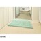 SUSU 抗菌ストロングWバスマットEC