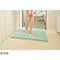 SUSU 抗菌ストロングWバスマットEC
