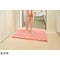SUSU 抗菌ストロングWバスマットEC