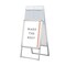 ポスターグリップスタンド看板カタログケース付(屋外用)