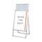 ポスターグリップスタンド看板カタログケース付(屋外用)