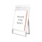 ポスター用スタンド看板マグネジ