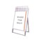 ポスター用スタンド看板パンフレットケース付