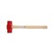 CRHー11 木柄両口ハンマー