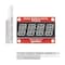 SparkFun Qwiic Alphanumeric Display