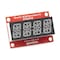 SparkFun Qwiic Alphanumeric Display