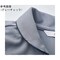 ENJOY ポロシャツ COOL HOUND’S TOOTH