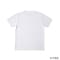 リサイクルポリエステルTシャツ ホワイト