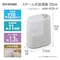スチーム式加湿器 タンク容量1.3L 加湿量120ml AHM−H12B