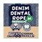 デニムデンタルロープ