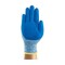 ニトリル背抜き手袋 ハイフレックス