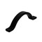 カーブハンドル