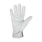 牛クレスト 背抜き手袋