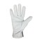 牛クレスト 背抜き手袋