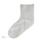 婦人らくらくフィットクルーソックス
