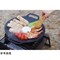 アルミプレートBBQ