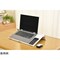 ノートパソコンスタンド 折りたたみ式