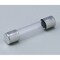ガラス管ヒューズ φ6.35×30mm TFシリーズ