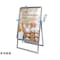 ポスターグリップスタンド看板カタログケース付
