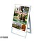 ポスター用スタンド看板