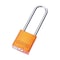 ロックアウト用パドロック