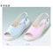 ナースシューズ ピンク