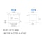 【軽量作業台150シリーズ】固定式