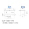 【軽量作業台150シリーズ】固定式