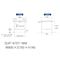 【軽量作業台150シリーズ】固定式