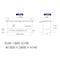 【軽量作業台150シリーズ】固定式
