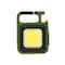 3.7V充電式大光量コンパクトLEDライト